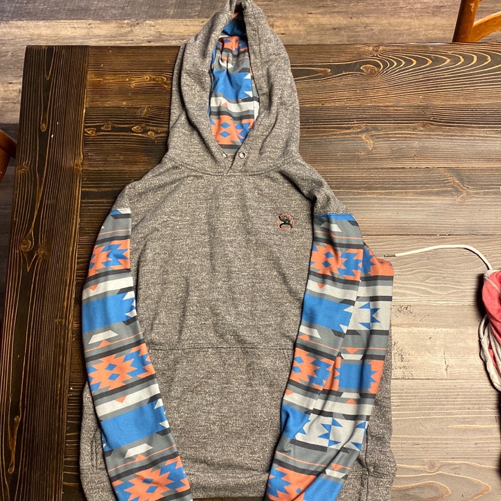Hooey Jacket